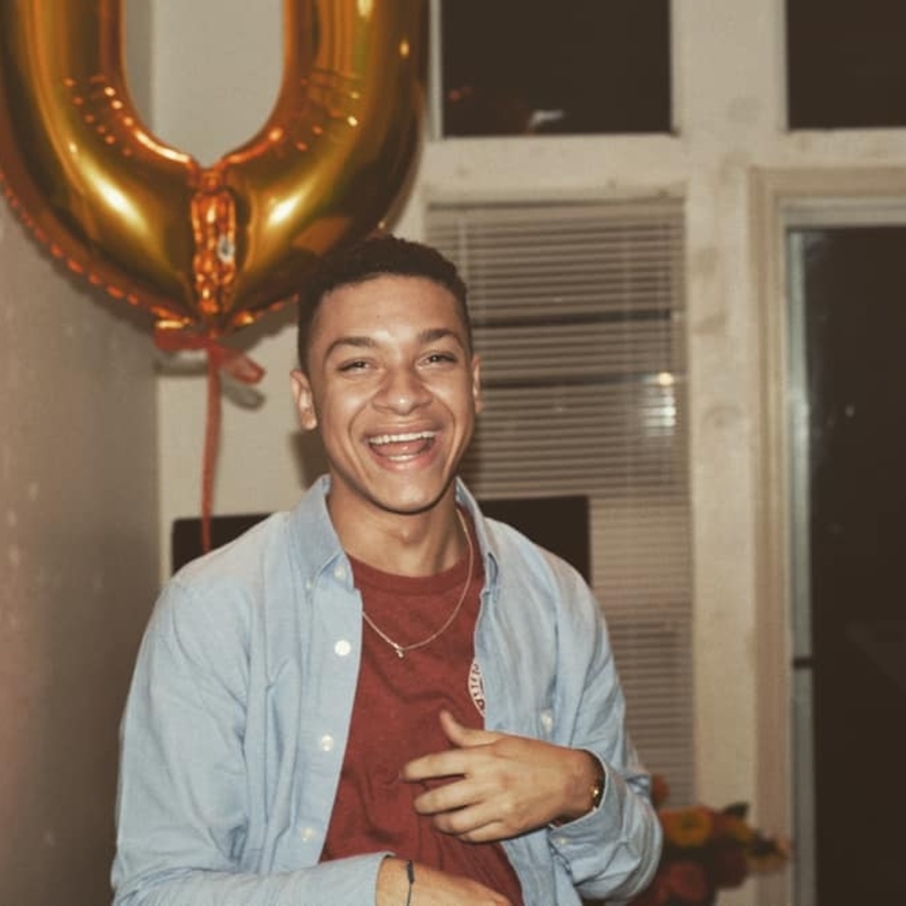 Meet your Posher, Doran